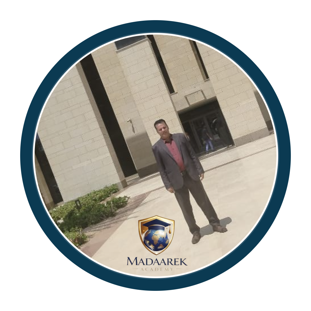 مصطفي مصطفي محمد جاد الله